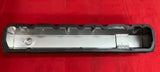 Valve cover NESI Sheet Custom Aluminum 230 - 250 - 292 Chevy 6