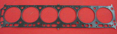 Head Gasket High Performance .080 MLS  230 - 250 - 292 Inline 6 Chevy