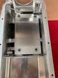 Oil Pan custom rear sump 250 - 292 Inline 6 external Pump