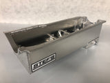 Oil Pan Dragster Custom 250 - 292 Inline Six External pump