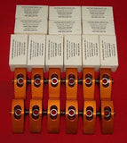 Roller Rockers 3/8 Stud CUSTOM 230 250 292 Chevy L6