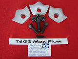 LUMP PORT KIT MAX Flow T6G2 250 / 292 Chevrolet Inline Six cylinder.