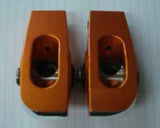 Roller Rockers 3/8 Stud CUSTOM 230 250 292 Chevy L6