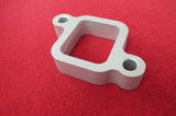 Water outlet spacer 5/8 CNC Billet aluminum Chevy 230 250 292 Inline 6